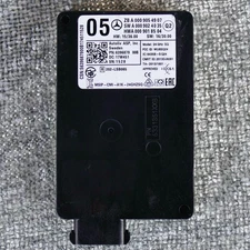 A0009054907 blind spot radar sensor for Mercedes-Benz control module 6331351XXB