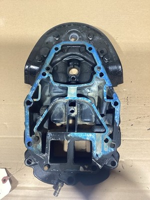 Mercury Exhaust Plate 105 JET 135 140 JET 150 175 200 HP 2.5 L 18260A2