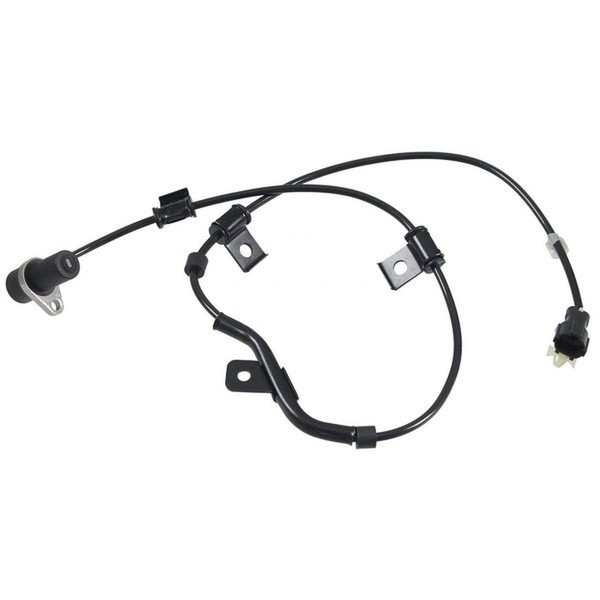 Sensor Raddrehzahl Passiver Sensor 920 Mm Kabel A.B.S. FüR U.A. Hyundai Lantra-image