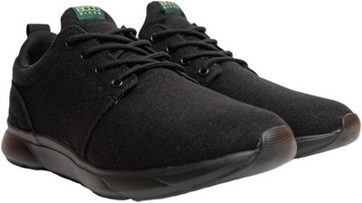 8000Kicks Explorer V2 - The First 100% Waterproof Vegan Hemp Shoe - Gr 44