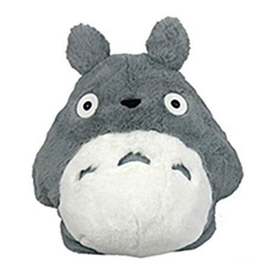 San Arrow Co. Ltd. Nachbar Totoro Nakayoshi Totoro M Plüsch 27 cm aus Japan