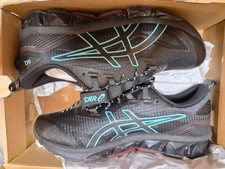 ASICS Gel-Quantum 360 VII Black Waterfall EU 43,5 Neu OVP 1201A680-004