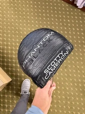 Scotty Cameron Phantom 7 Limited Black RH 35in
