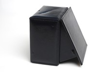 Chopard Faux Leather Watch Boxes & Cases for sale | eBay