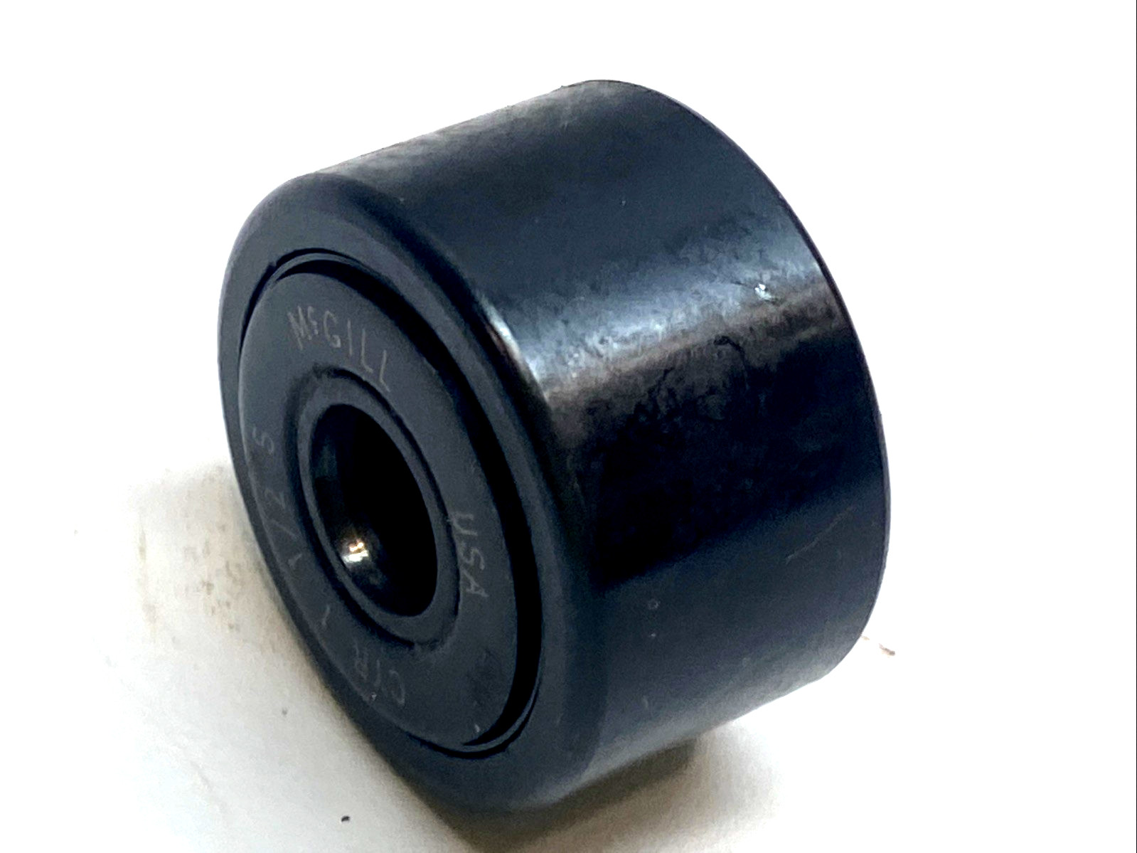 McGill CYR 1 1/2 S CAMROL Yoke Type Cam Follower 1.5" Roller 7/16" Bore Sealed