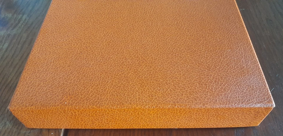 Jeu Monopoly - edition de luxe 1961 - Miro - En Excellent État - Photo 3/4