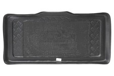 Kofferraumwanne für Fiat Panda ab Bj.2012 