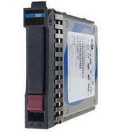 Hewlett Packard Enterprise N9X96A MSA 800GB 12G SAS MU 2,5 Zoll SSD
