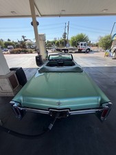 1966 Cadillac Eldorado for Sale