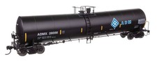 Walthers 910-48223 HO ADM Trinity 25,000-Gallon Tank Car Ready to Run #26056
