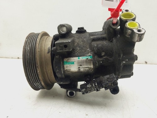 8200953359 klimakompressor RENAULT KANGOO II F KW0 2011 8906660