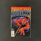 Amazing Spider-Man Annual 2001, 9.4/NM, 1st solo story featuring Venom