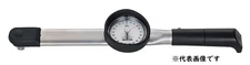 Tohnichi Seisakusho DB25N5 Tornichi dial type torque wrench Torque measurement
