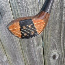 Cleveland Classic RC75 Persimmon Driver