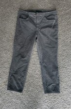 Women's Tommy Hilfiger Tribeca Skinny Corduroy Jeans Sz 16