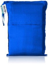 Doublure pour sac de couchage 100 % pure soie bio Ultra légère 107 g Plusieur...