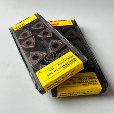 10Pcs/BOX Sandvik WNMG080404-SM 1125