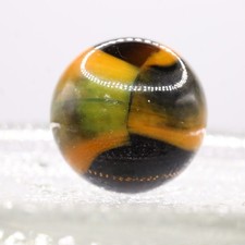 FREE SHIPPING Peltier NLR Rainbo HTF Collectible Marble MIB NM-M Mostly Mint 