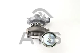 Turbolader für MAZDA 323 F VI Schrägheck (BJ) F43VADS0018B, F43VADS0018G