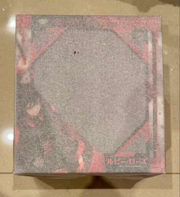 [NEW] Di Molto Bene RWBY Ruby Rose 1/8 Complete Figure Doll GOOD SMILE COMPAN JP