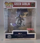 Funko Pop! Deluxe: Marvel - Green Goblin - BRAND NEW (Exclusive) #1185