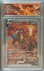 POKEMON CARD JAPANESE ENTEI V 213/172 COLLECT AURA 10 MINT S12A VSTAR UNIVERSE
