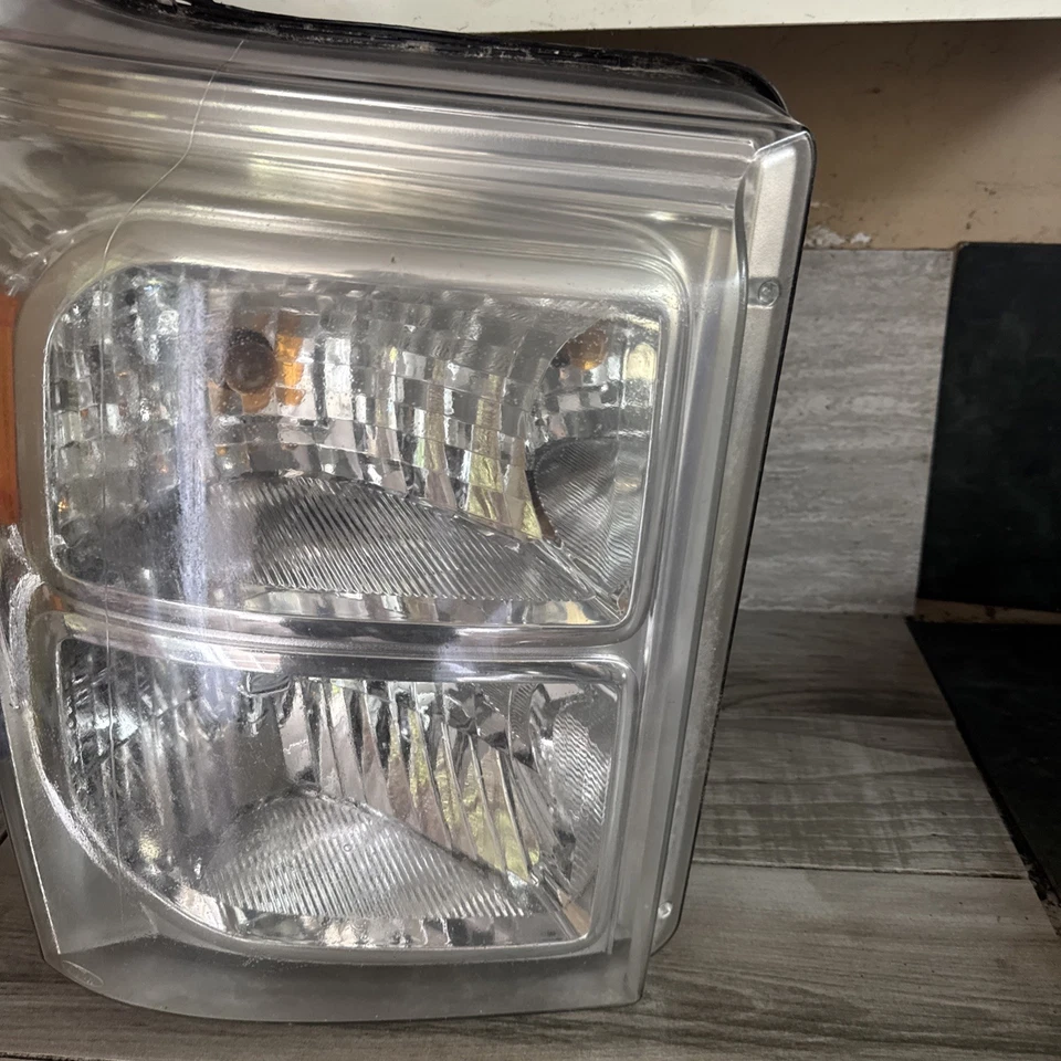 🥇FARO DERECHO DERECHO FORD F250 F350 F450 F550 SUPER DUTY ORIGINAL 2011-2016 Foto 2 de 4