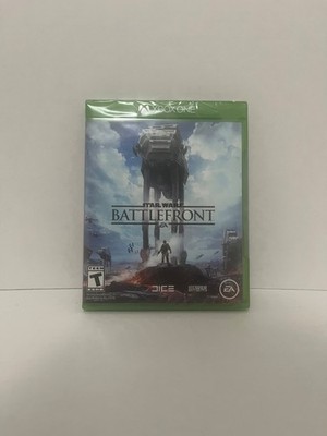 Star Wars Battlefront - Microsoft Xbox One