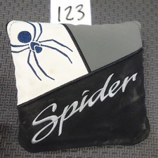TaylorMade golf Spider Mallet putter head cover men golf fast shipping 260508