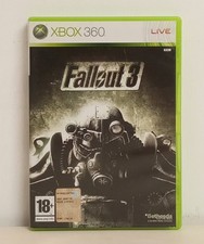 Fallout 3 Xbox 360