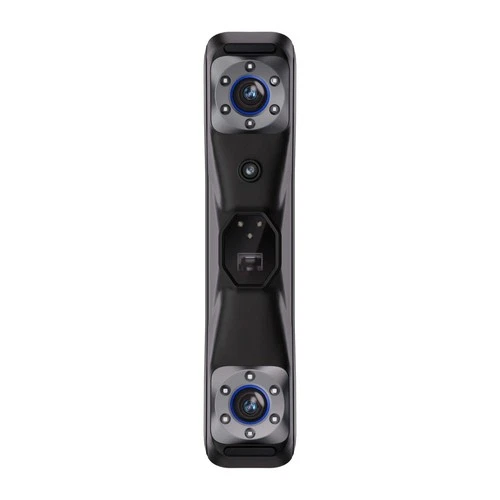 Revopoint MetroX 3D-Scanner für 3D-Druck, Genauigkeit bis zu 0,01 mm, advanced