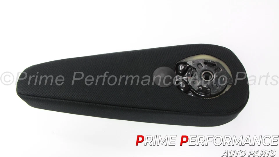 Reposabrazos lateral pasajero genuino Toyota FJ Cruiser 2013-2014 08471-35820-B0 Foto 2 de 4
