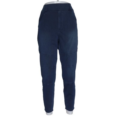 Halara, Jeggings, Größe: XL, Halara, Blau, Baumwolle/Elasthan/Polyester #GtG