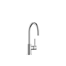 Dornbracht TARA BAR TAP Single-lever mixer 33805888-00 Chrome