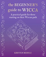 The Beginner's Guide To Wicca | Kirsten Riddle | Englisch | Buch | Gebunden
