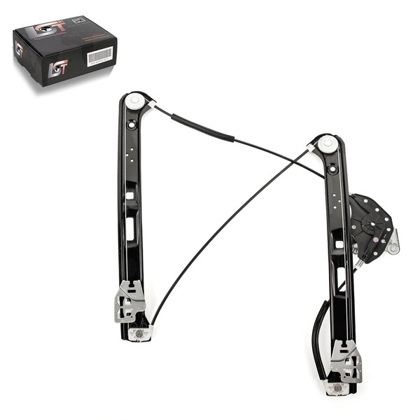 Original LST Elektrischer Fensterheber Vorne Rechts FüR BMW 3Er E46 Limo Touring-image