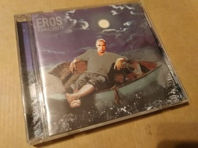 Eros Ramazzotti - Estilolibre [2000, BMG] Latin Pop Piu Che Puoi Cher