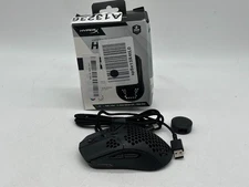 HyperX Pulsefire Haste Wireless Gaming Mouse - Black