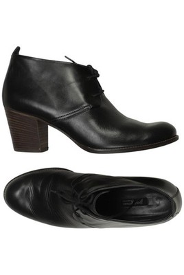 Paul Green Stiefelette Damen Ankle Boots Booties Gr. 40.5 (UK 7) Led... #7ger2xn