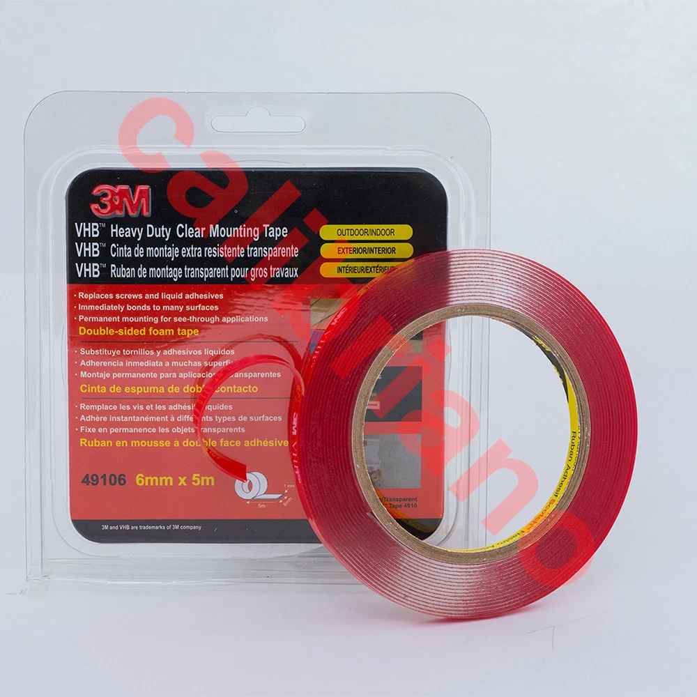3 М Скотч Двухсторонний Купить В Владивостоке