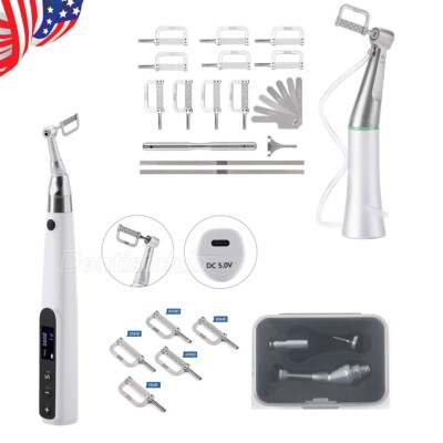 #ad Wireless Dental Electric Orthodontic Interproximal Stripping HandpieceStrips $87.99