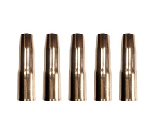 MIG Welding Gun Nozzle 22-50 1/2" for Tweco #2  Lincoln Magnum 200A-400A