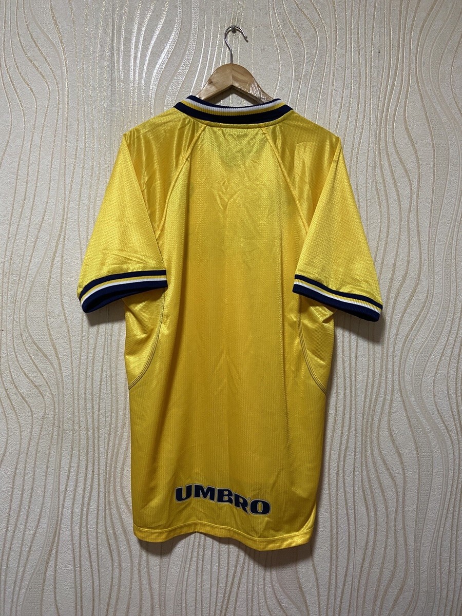 ラツィオ vintage UMBRO サッカーシャツ XL 激レア】90s サッカー ラツィオ ゲームシャツ ユニフォーム