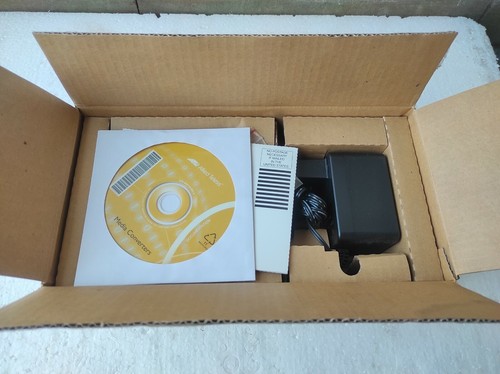 Allied Telesyn 990-001045-20 AT-MC1004-20 Media Converter 1000T 1000SX/SC Media - Picture 2 of 6