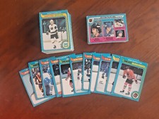 1979-80 OPC HOCKEY Complete Your Set STARS-ROOKIES-HOF #200-396 EX or better RPM