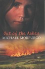 Out of the Ashes by Michael Morpurgo (Paperback, 2001)