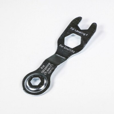 ✓OEM LG 3W20018B Washing Machine Leg Adjusting Spanner Wrench | eBay