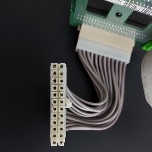 Fujitsu S26361-D2934-A11-1 PSU für RX2520 M1/ RX300 S8/RX300 S7 - Bild 6 von 7