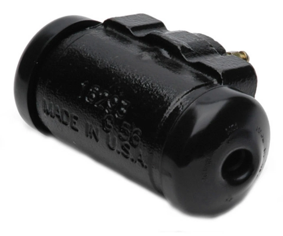 Cilindro de rueda de freno de tambor delantero derecho Raybestos para Ford Ranchero 1964-1965 Foto 4 de 4