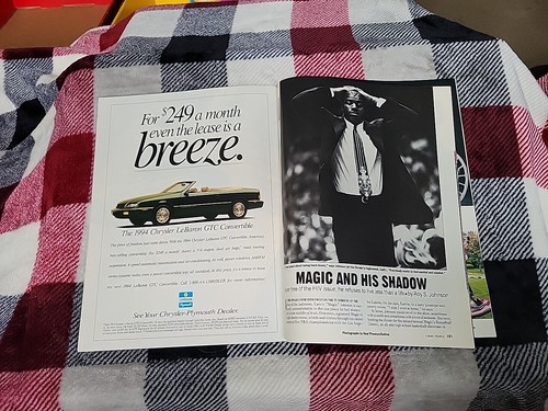 People Magazine April 25, 1994 Nirvana's Kurt Cobain 1967-1994 Vintage Unread - Picture 20 of 24